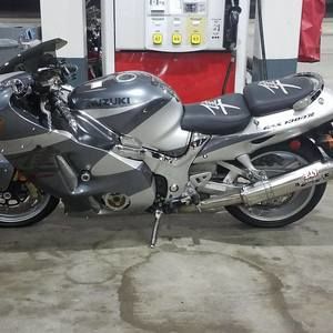 Meet your Posher, Lemuel